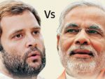 राहुल VS मोदी, मानसून सत्र में होगा घमासान युद्ध