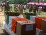 नक्सली हमले में शहीद हुए सैनिकों को 5-5 लाख मुआवजा देगी बिहार सरकार