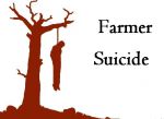 MP रहा किसान आत्महत्या के मामले में तीसरे स्थान पर