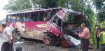 बांग्लादेश : बस की टक्कर में 16 की मौत, 50 घायल