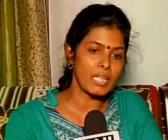 गाली के बदले गाली: BSP वर्कर्स की गालियों से सदमे में परिवार, बेटी बीमार