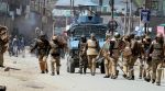 जम्मू - कश्मीर में राज्यपाल शासन की मांग पर SC ने दिया ध्यान