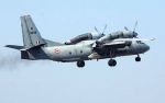 भारत ने लापता विमान AN-32 को ढुंढने के लिए अमेरिका से मांगी मदद