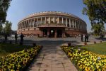 कांग्रेस देगी धरना, दूसरे दिन भी होगा संसद में हंगामा