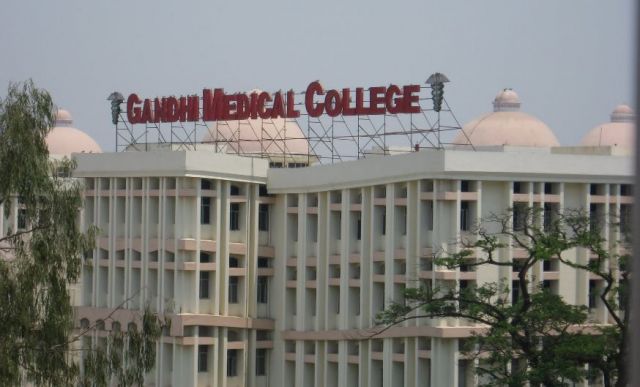हैदराबाद अस्पताल में एक दिन में 21 मरीजों की मौत
