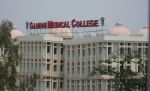 हैदराबाद अस्पताल में एक दिन में 21 मरीजों की मौत