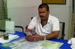 छेड़छाड़ के मामले में गिरफ्तार हुए बीजेपी MLC टुन्ना पांडे, पार्टी ने किया सस्पेंड