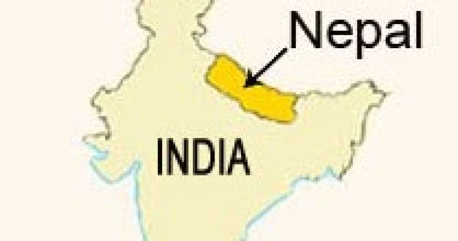 भारत-नेपाल सीमा पर आतंकी खतरा, अधिकारियो ने किया इंकार