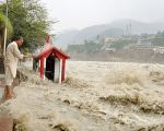 उत्तराखंड में आगामी तीन दिन भारी वर्षा की चेतावनी