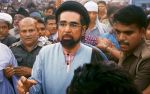 लखनऊ में शिया धर्मगुरू को समर्थकों सहित किया गिरफ्तार