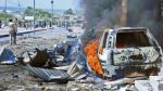 राजधानी में आत्मघाती हमलावर ने किया विस्फोट, 15 की मौत