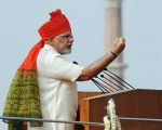 स्वतंत्रता दिवस पर ड्रोन से हो सकता है PM मोदी पर अटैक