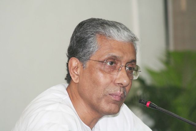 त्रिपुरा के मुख्यमंत्री ने जताया कलाम के निधन पर शोक