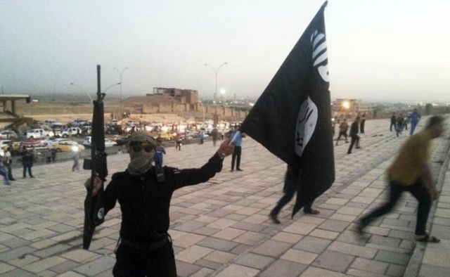 अमेरिका का दावा: मारा गया ISIS का सूचना मंत्री