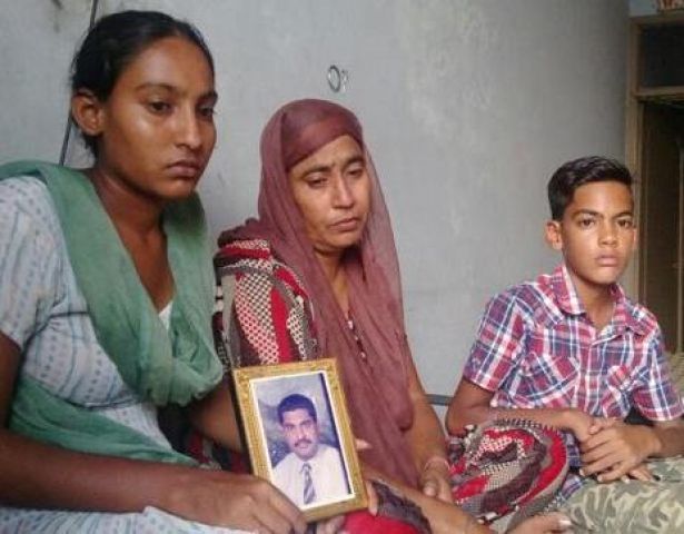 सुषमा स्वराज ने की गुरदीप की पत्नी से फोन पर बात,अब भी उम्मीद कि सजा टल जाएगी