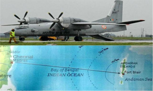संसद दीपेंद्र हुड्डा ने संसद में उठाया आठ दिन से लापता भारतीय वायुसेना के एयरक्राफ्ट एएन-32 का मुद्दा