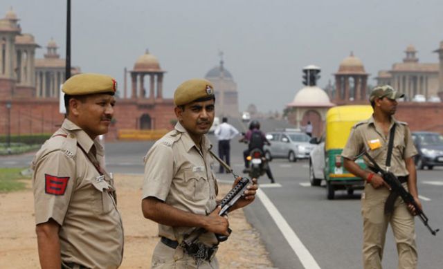 याकूब की फांसी के बाद अलर्ट पर दिल्ली, सुरक्षा बढ़ाई