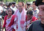 VIDEO : कलाम के राष्ट्रीय शोक पर मुख्यमंत्री ने लड़कियों संग लगाए ठुमके