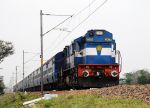 त्रिपुरा और दिल्ली के बीच प्रारंभ हो रहा रेल यातायात