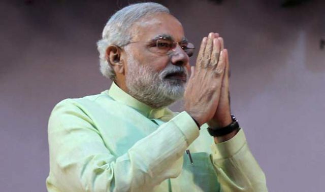 PM मोदी ने दी गुरु पूर्णिमा की शुभकामनाएं