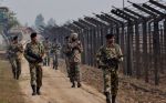 कश्मीर में सेना ने तीन आतंकवादियों को किया ढेर