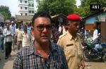 पत्रकार राजदेव रंजन हत्याकांड : आरोपी ने किया आत्मसमर्पण