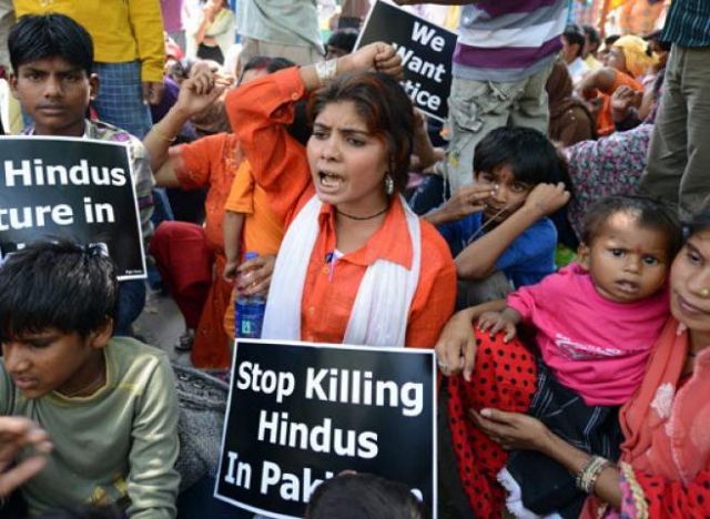 पाकिस्तान, अफगानिस्तान और बांगलादेश से आने वाले हिंदुओं को मिलेगी भारतीय नागरिकता