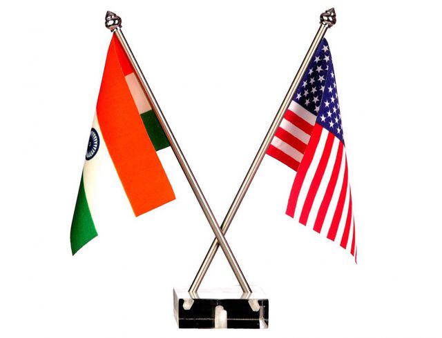 आतंकवाद के खिलाफ भारत और अमेरिका को आना होगा साथ