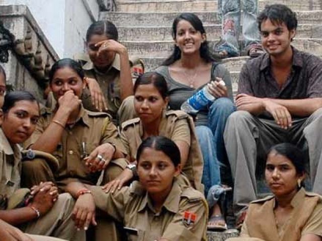 जींस- टी शर्ट नहीं पहन सकेंगे राजस्थान के पुलिसकर्मी