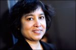 भारत लौट सकती हैं तस्लीमा नसरीन