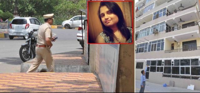 पत्रकार पूजा तिवारी आत्महत्या मामले में परिवार ने की सीबीआई जांच की मांग