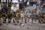 जम्मू में लगा कर्फ्यू, सिख-पुलिस भिड़ंत में एक की मौत