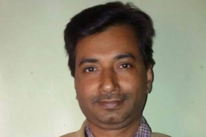 राजदेव रंजन हत्याकांड : पुलिस पूछताछ में शूटर व साजिशकर्ता का आमना-सामना