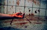 ज़मीन विवाद में युवक की हत्या, आरोपी की तलाश ज़ारी