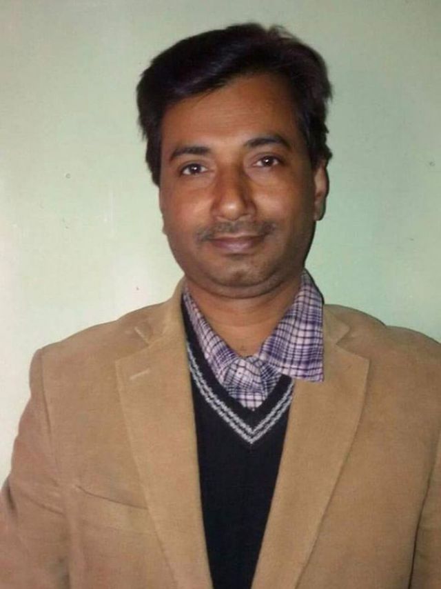 पत्रकार राजदेव रंजन हत्याकांड में कोर्ट ने मुख्य आरोपी के खिलाफ जारी किया प्रोडक्शन वारंट