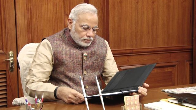 RIT में भी नहीं मिली PM मोदी की एजुकेशन डिटेल
