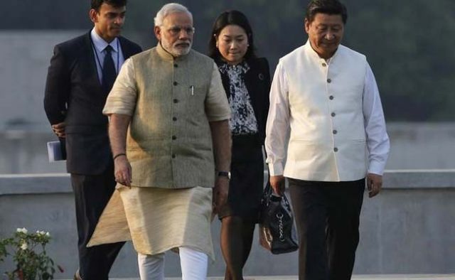NSG में भारत की भागीदारी पर चीन ने उठाए सवाल