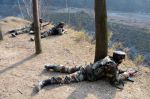 BSF ने बांग्लादेश को 39 टेररिस्ट शिवरो को तबाह करने का आदेश दिया