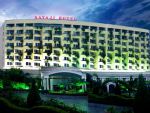 इंदौर का प्रसिद्ध होटल एक बार फिर विवादों के घेरे में
