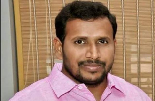 कर्नाटक में बीजेपी नेता की नृशंस हत्या