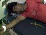 उत्तर प्रदेश में जंगल राज जारी, एक और पत्रकार को जान से मारने की कोशिश