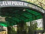 बैगेज चोरी के मामले में दिल्ली पुलिस ने कॉन्स्टेबल को  हिरासत में लिया