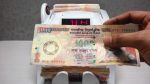 भारतीय मुद्रा से खिलवाड़, HDFC बैंक में मिले 1 करोड़ से ज्यादा के नकली नोट