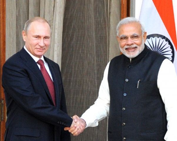 NSG पर भारत के समर्थन में आया रूस, चीन से करेगा बात