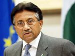 मुशर्रफ ने फिर उगला भारत के खिलाफ जहर