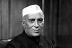 बड़ा खुलासा : नेहरू नहीं चाहते थे राजेंद्र प्रसाद राष्ट्रपति बनें