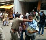 गीताप्रेस गोरखपुर में उपजा असंतोष, कर्मचारियों ने किया आत्मदाह का प्रयास