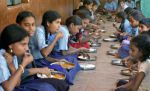 बिहार में मिड डे मील से स्कूल के 100 बच्चे बीमार