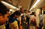 दिल्ली मेट्रो के पॉकेटमारों में 95% महिलाएं