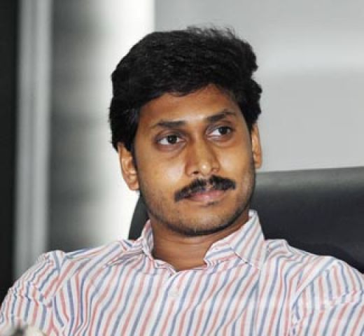 CM KCR and CM YS Jagan expressed grief over fire accident at Srisailam plant